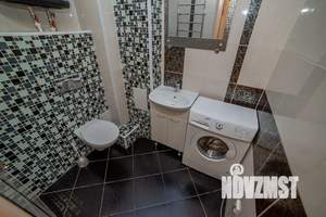 2-к квартира, посуточно, 78м2, 3/20 этаж