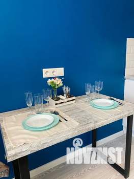 Студия квартира, посуточно, 20м2, 5/17 этаж