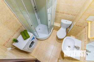 1-к квартира, посуточно, 35м2, 12/16 этаж