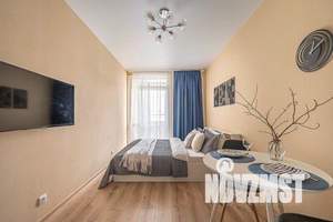 1-к квартира, посуточно, 28м2, 6/8 этаж