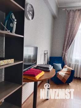 1-к квартира, посуточно, 30м2, 1/5 этаж