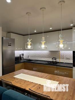 2-к квартира, на длительный срок, 63м2, 9/9 этаж