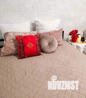 1-к квартира, посуточно, 26м2, 1/2 этаж