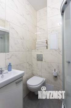 1-к квартира, посуточно, 14м2, 1/1 этаж