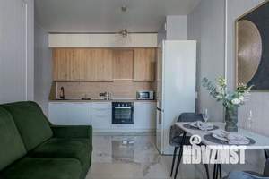 2-к квартира, посуточно, 60м2, 1/1 этаж