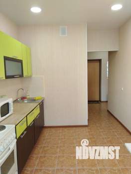 1-к квартира, на длительный срок, 40м2, 7/27 этаж