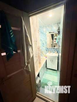 2-к квартира, на длительный срок, 52м2, 4/5 этаж