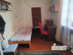 2-к квартира, на длительный срок, 42м2, 2/5 этаж