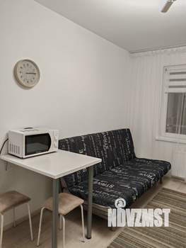 1-к квартира, на длительный срок, 32м2, 11/18 этаж