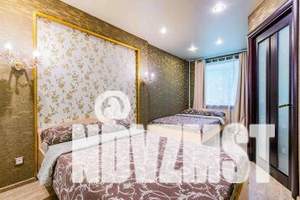 2-к квартира, посуточно, 40м2, 1/5 этаж