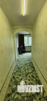 2-к квартира, на длительный срок, 45м2, 5/5 этаж