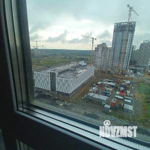 1-к квартира, на длительный срок, 37м2, 12/26 этаж