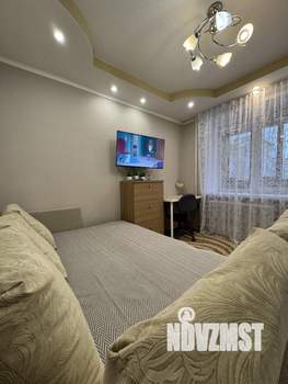 2-к квартира, посуточно, 36м2, 1/1 этаж