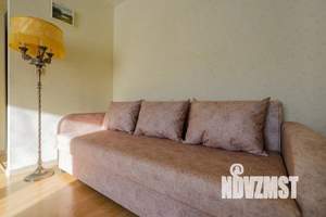 1-к квартира, посуточно, 33м2, 4/5 этаж