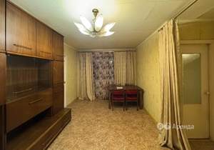 2-к квартира, на длительный срок, 45м2, 3/5 этаж