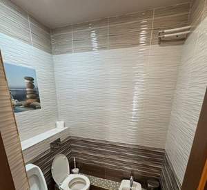 3-к квартира, на длительный срок, 90м2, 21/32 этаж