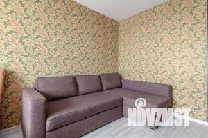 1-к квартира, посуточно, 30м2, 30/34 этаж