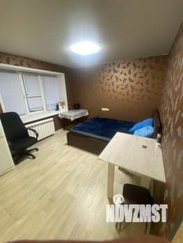 1-к квартира, на длительный срок, 31м2, 1/9 этаж