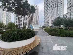 1-к квартира, на длительный срок, 54м2, 18/22 этаж