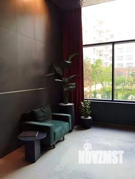 1-к квартира, на длительный срок, 40м2, 4/8 этаж