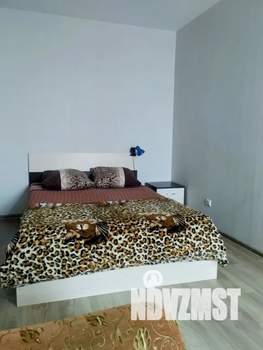 1-к квартира, посуточно, 38м2, 9/15 этаж