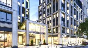 2-к квартира, посуточно, 55м2, 2/8 этаж