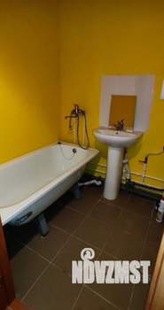 Студия квартира, на длительный срок, 22м2, 1/4 этаж