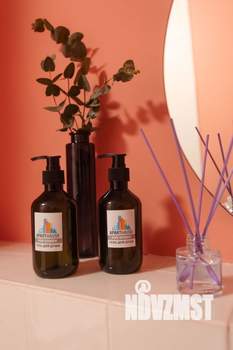 Студия квартира, посуточно, 23м2, 1/14 этаж