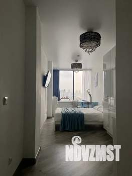 1-к квартира, посуточно, 28м2, 12/15 этаж