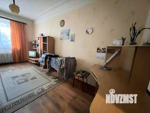 2-к квартира, на длительный срок, 50м2, 2/2 этаж