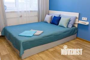 1-к квартира, посуточно, 15м2, 1/1 этаж