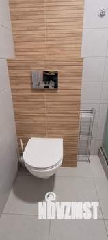 Студия квартира, на длительный срок, 26м2, 18/21 этаж