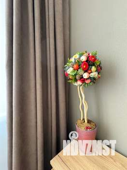 1-к квартира, посуточно, 35м2, 7/14 этаж