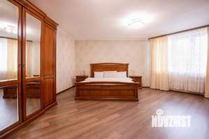 2-к квартира, посуточно, 80м2, 6/16 этаж