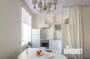 2-к квартира, на длительный срок, 56м2, 7/7 этаж