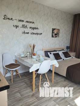 1-к квартира, посуточно, 25м2, 16/26 этаж