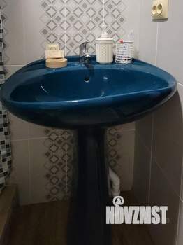 1-к квартира, посуточно, 14м2, 1/1 этаж