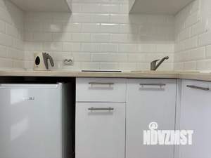 2-к квартира, посуточно, 25м2, 1/1 этаж