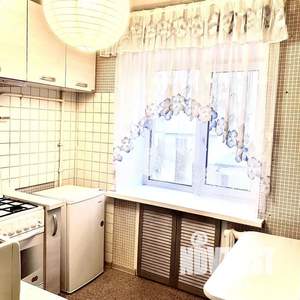 2-к квартира, посуточно, 45м2, 3/5 этаж