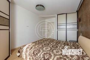 3-к квартира, на длительный срок, 110м2, 3/19 этаж