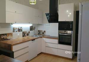 2-к квартира, на длительный срок, 58м2, 12/18 этаж
