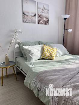 1-к квартира, на длительный срок, 38м2, 17/24 этаж