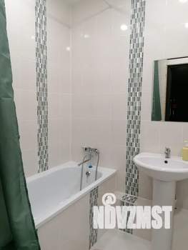 1-к квартира, посуточно, 45м2, 7/10 этаж