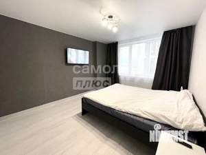 1-к квартира, на длительный срок, 50м2, 18/35 этаж