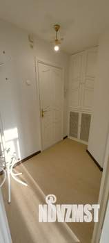 1-к квартира, на длительный срок, 33м2, 7/9 этаж