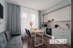 2-к квартира, посуточно, 50м2, 8/10 этаж