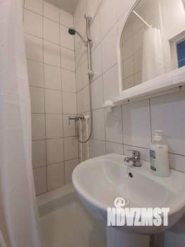 Студия квартира, на длительный срок, 15м2, 1/6 этаж