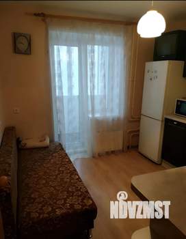 1-к квартира, на длительный срок, 39м2, 5/10 этаж