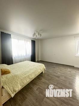 1-к квартира, на длительный срок, 48м2, 4/20 этаж