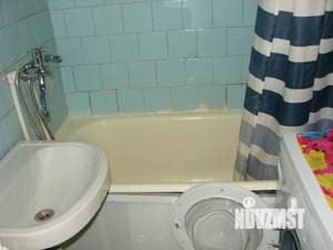 1-к квартира, на длительный срок, 33м2, 1/12 этаж